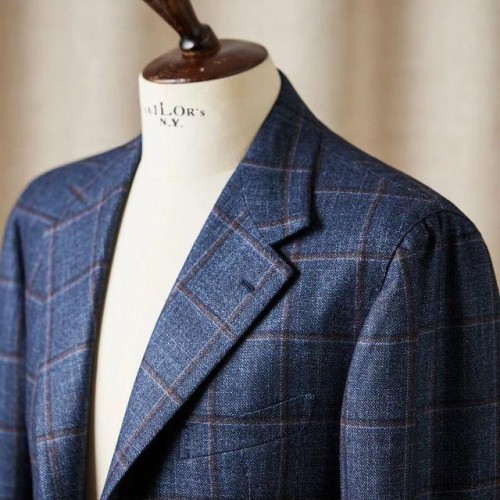 520117 by Lancer Bespoke Tailoring